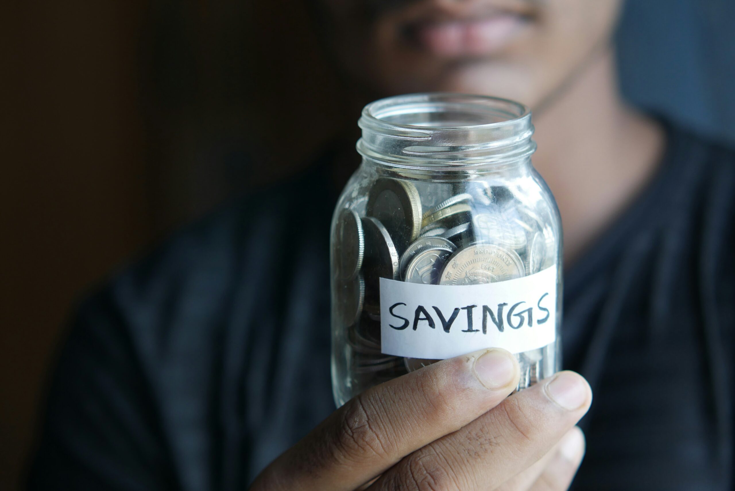 How a Millionaire Is Made £3.50 at a Time (The Small Money Mindset That Builds Wealth)