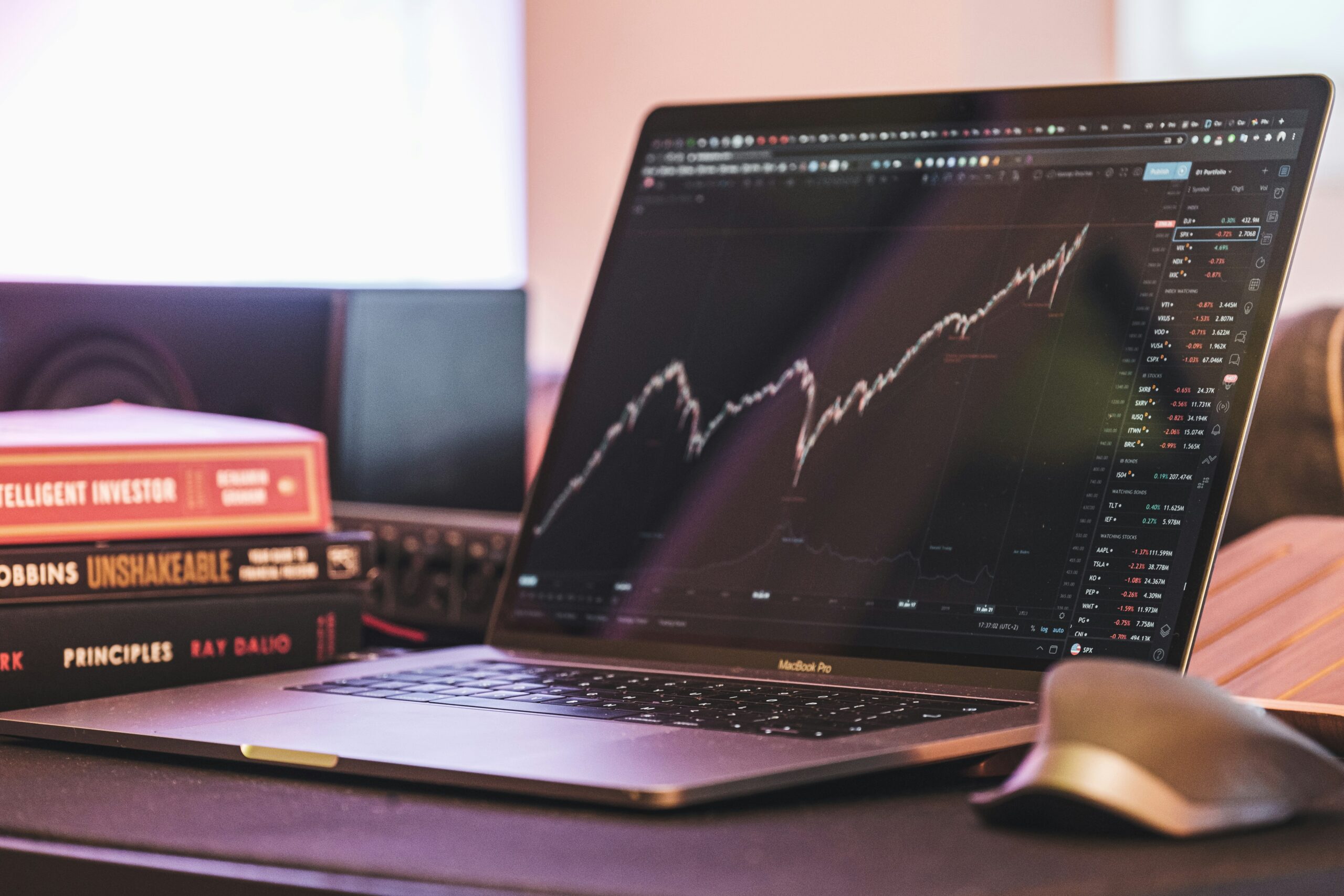 The best index funds to own in 2026 (UK)