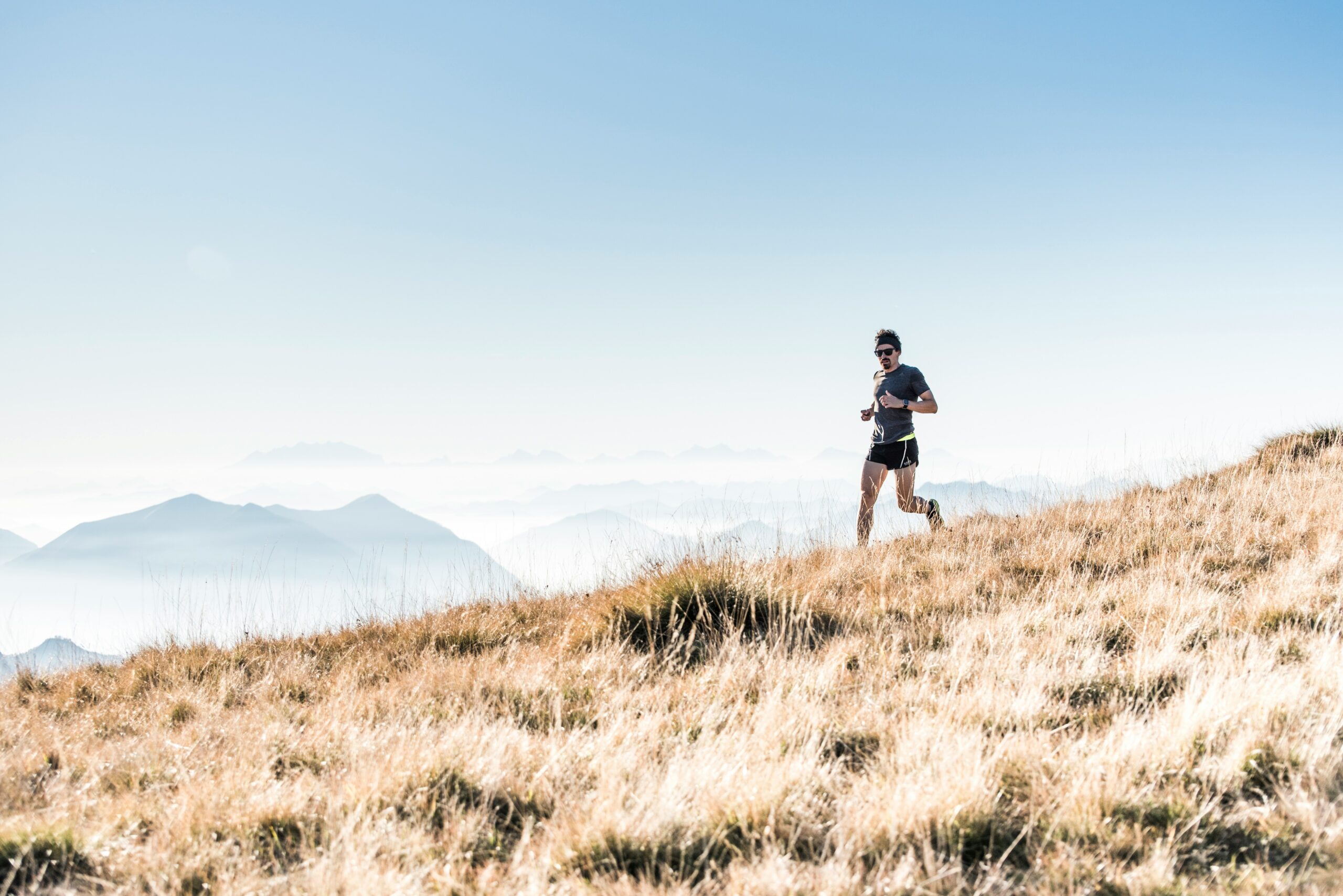 Why you need to become an Athlete of Life