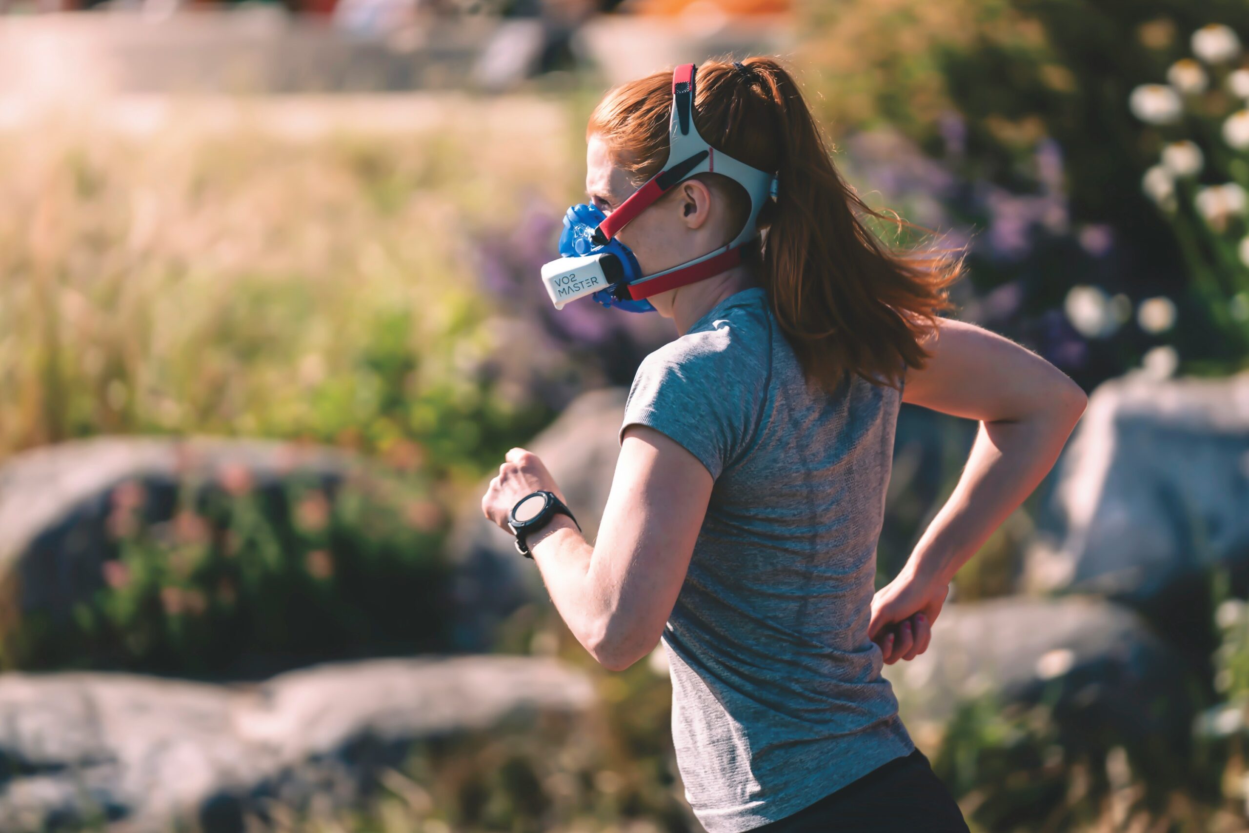 VO2 Max: The Ultimate Health Metric and How to Measure it
